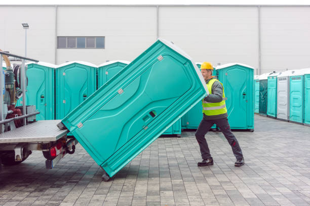 Best Portable toilet rental cost  in Union, OR